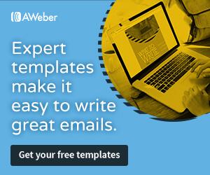 expert email templates