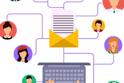 Effective email campaigns
