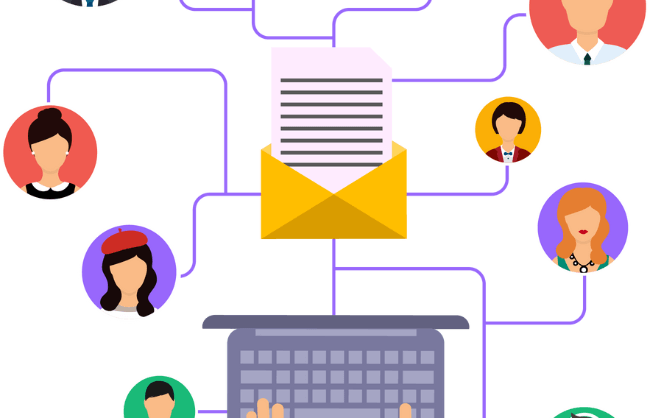 Effective email campaigns