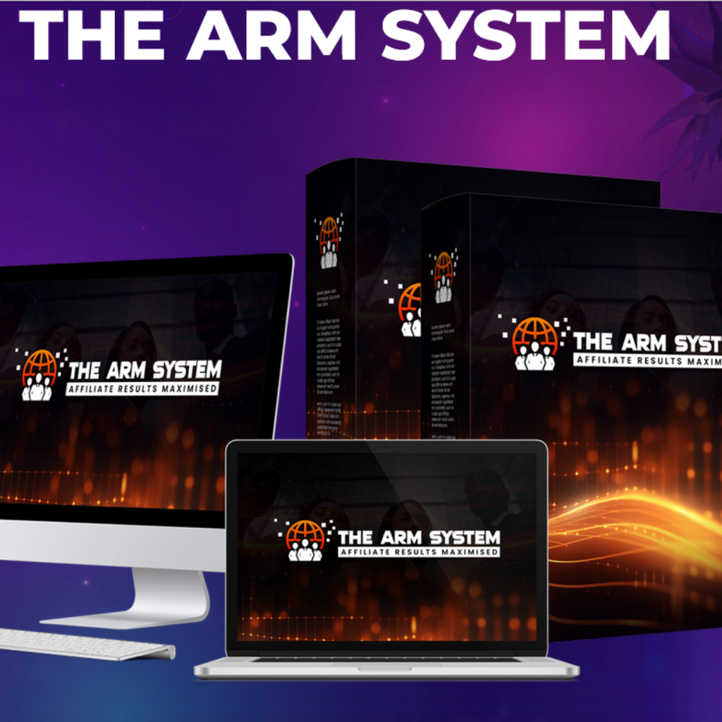 The ARM System 1024